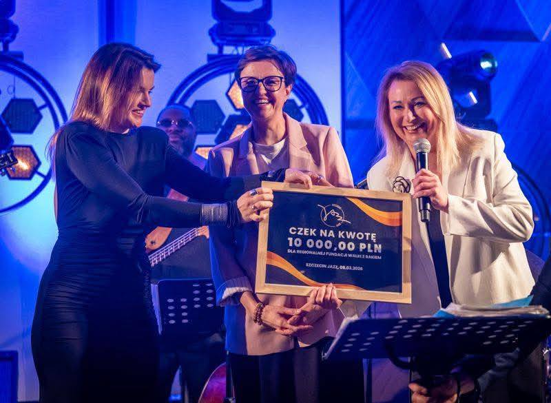 Szczecin Jazz dla kobiet
