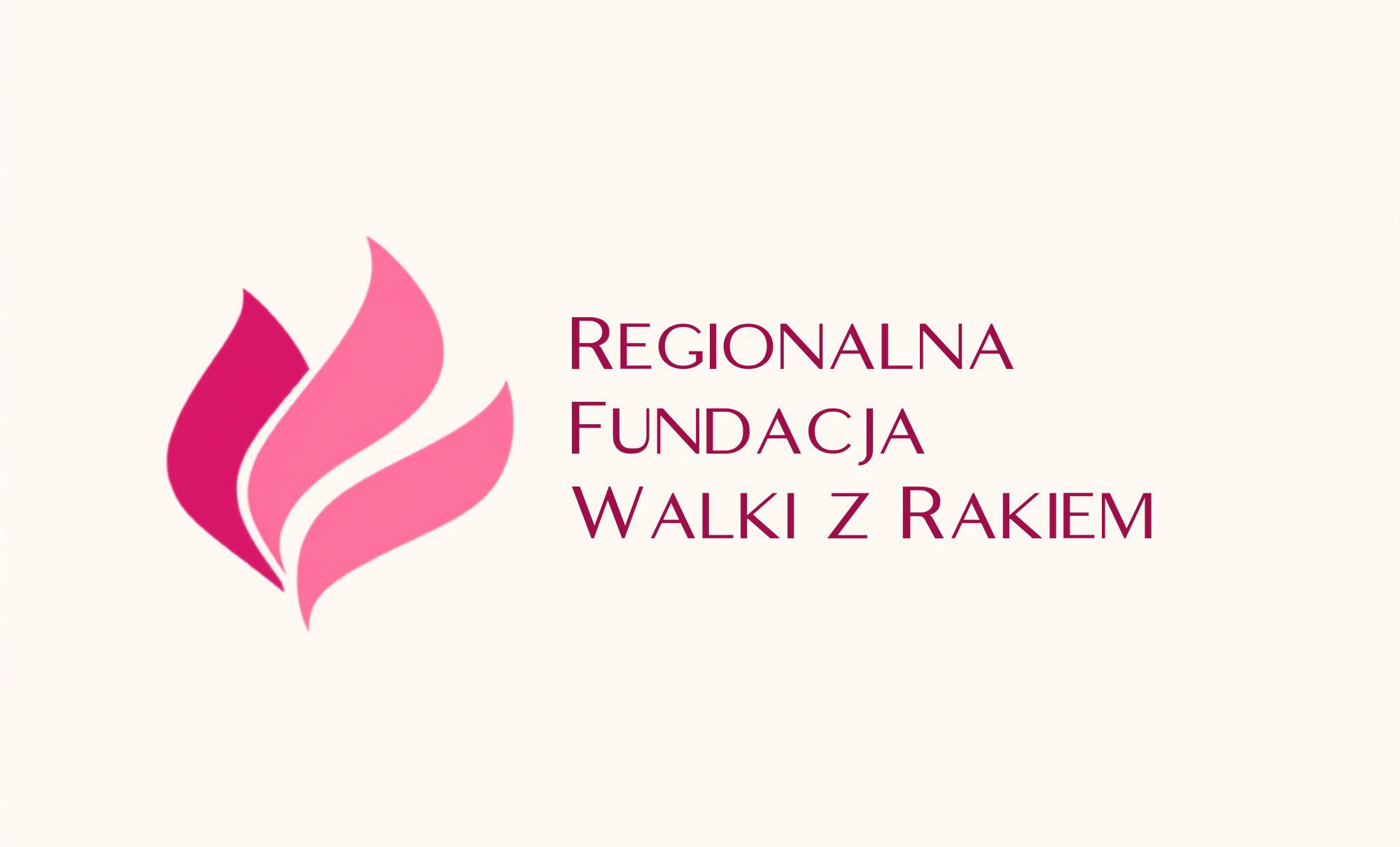 Nowe logo Fundacji